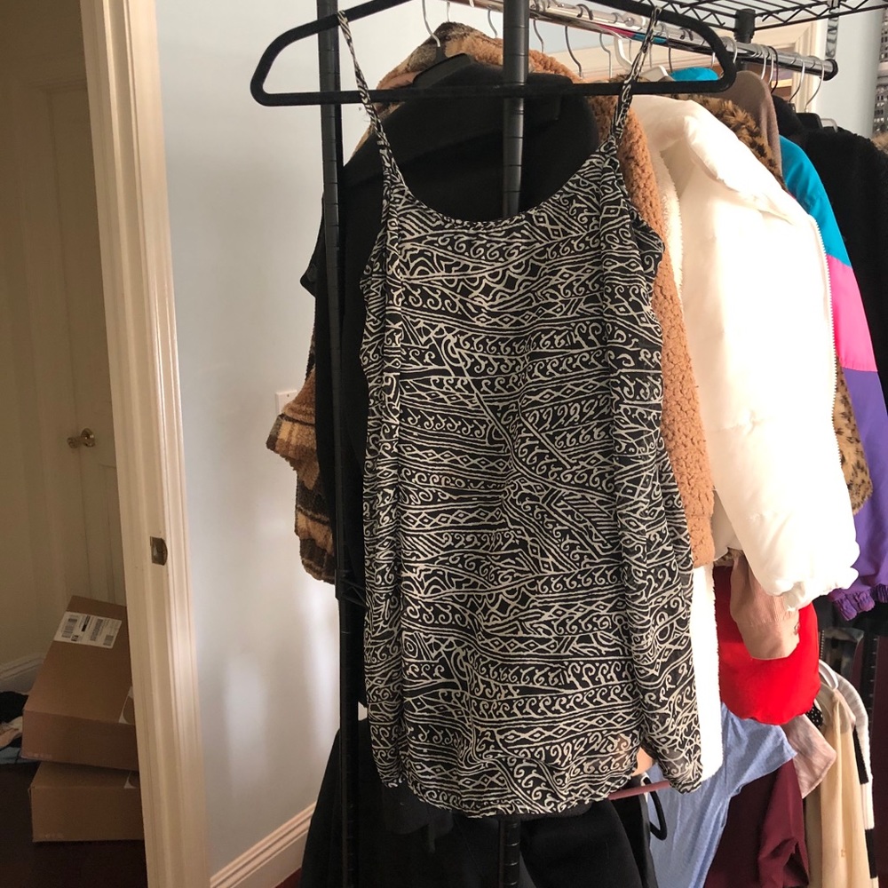 Brandy Melville mini dress